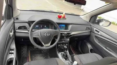 长安欧尚 欧尚A600EV 2019款 改款 6座 thumbnail 5