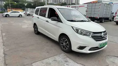 长安欧尚 欧尚A600EV 2019款 改款 6座 thumbnail 6