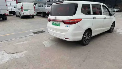 长安欧尚 欧尚A600EV 2019款 改款 6座 thumbnail 7