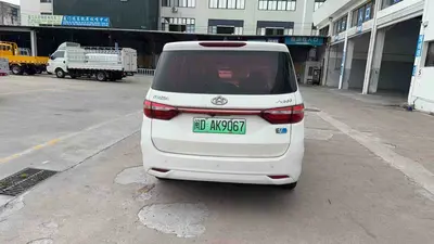 长安欧尚 欧尚A600EV 2019款 改款 6座 thumbnail 8
