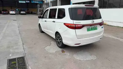 长安欧尚 欧尚A600EV 2019款 改款 6座 thumbnail 9