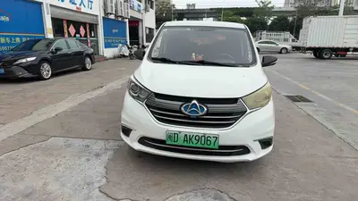 长安欧尚 欧尚A600EV 2019款 改款 6座 thumbnail 10