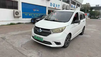 长安欧尚 欧尚A600EV 2019款 改款 6座 thumbnail 1