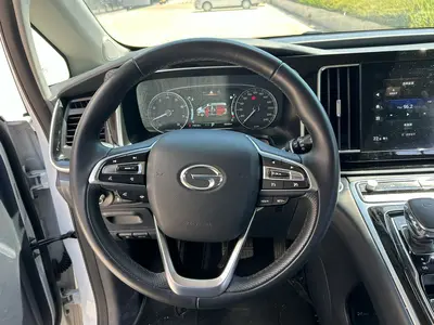 GAC Trumpchi M8 2024 Series 390T Prestige thumbnail 9