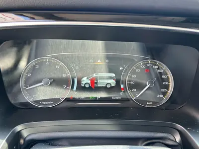 GAC Trumpchi M8 2024 Series 390T Prestige thumbnail 10