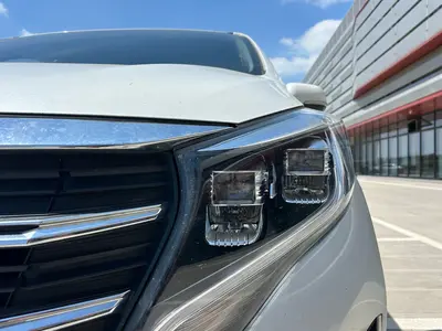 GAC Trumpchi M8 2024 Series 390T Prestige thumbnail 14