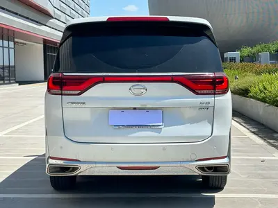 GAC Trumpchi M8 2024 Series 390T Prestige thumbnail 17