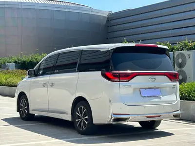 GAC Trumpchi M8 2024 Series 390T Prestige thumbnail 18