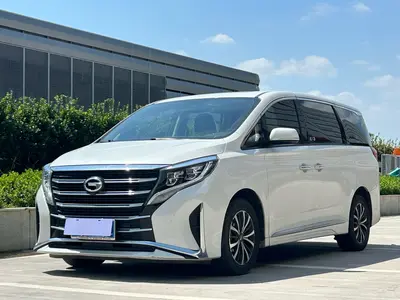 GAC Trumpchi M8 2024 Series 390T Prestige thumbnail 1