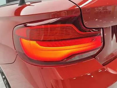 BMW 2系 2018 220i Convertible coupe SportDesign Pack thumbnail 9