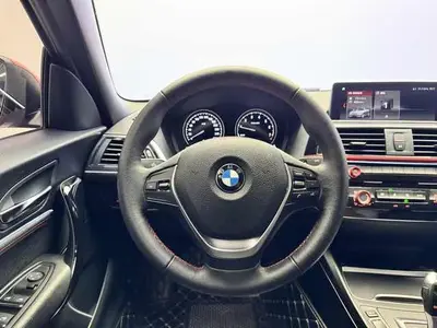 BMW 2系 2018 220i Convertible coupe SportDesign Pack thumbnail 10