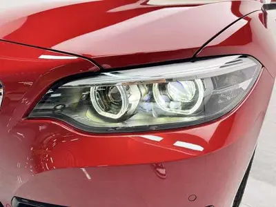 BMW 2系 2018 220i Convertible coupe SportDesign Pack thumbnail 12