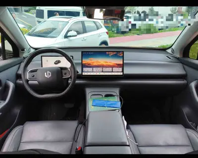 零跑汽车 零跑C10 2024款 530 舒享版