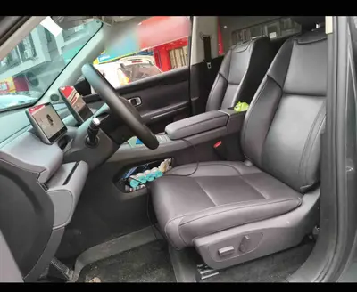 零跑汽车 零跑C10 2024款 530 舒享版 thumbnail 5