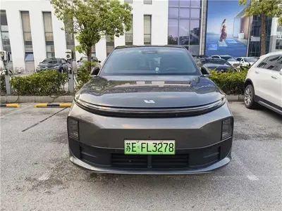 理想汽车 理想L6 2024款 Pro