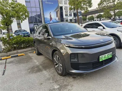 理想汽车 理想L6 2024款 Pro thumbnail 4