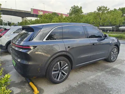 理想汽车 理想L6 2024款 Pro thumbnail 5