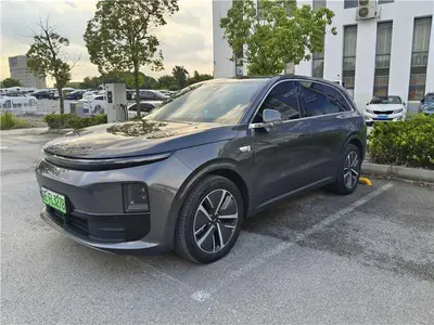 理想汽车 理想L6 2024款 Pro thumbnail 1