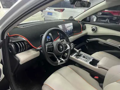 比亚迪 元PLUS 2024款 荣耀版 510KM 领先型 thumbnail 3