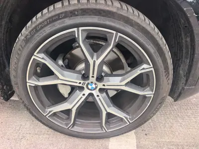 BMW X5 2023 xDrive 30Li PrestigeMM Sport thumbnail 5
