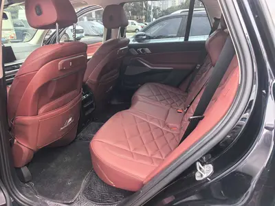 BMW X5 2023 xDrive 30Li PrestigeMM Sport thumbnail 6