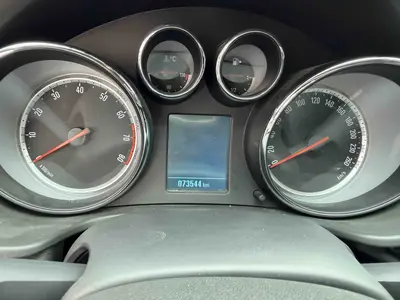 别克 君威 2015款 1.6T 领先技术型 thumbnail 12