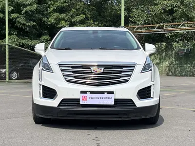 Cadillac XT5 2016 28T AWD Luxury thumbnail 3