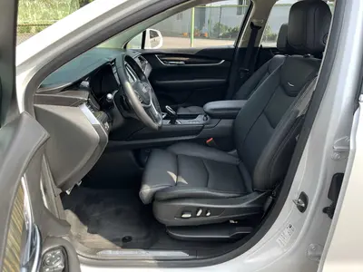 Cadillac XT5 2016 28T AWD Luxury thumbnail 6