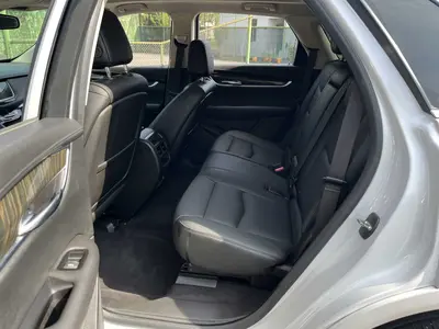 Cadillac XT5 2016 28T AWD Luxury thumbnail 7