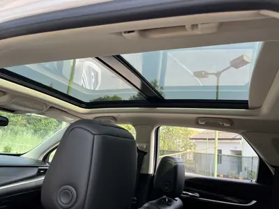 Cadillac XT5 2016 28T AWD Luxury thumbnail 9