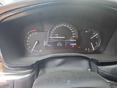 Cadillac XT5 2016 28T AWD Luxury thumbnail 10