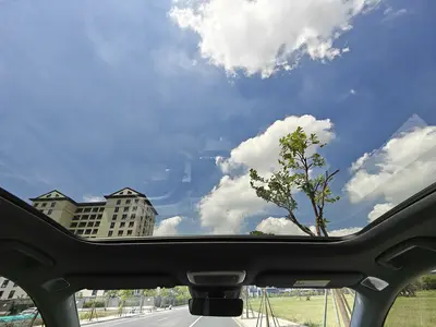 极氪 7X 2025款 100kWh 长续航后驱智驾版 thumbnail 18