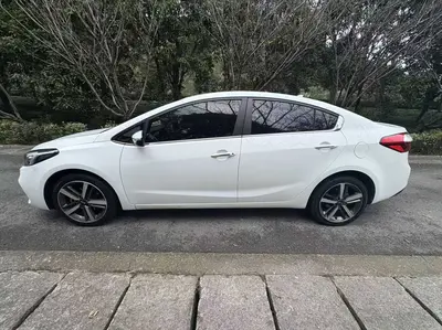 Kia K3 2017 1.6L Auto15AnniversarySpecialGLS thumbnail 9