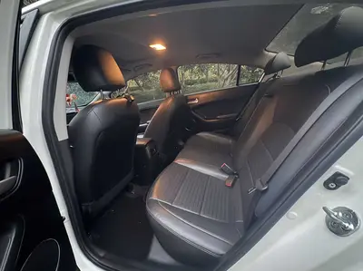 Kia K3 2017 1.6L Auto15AnniversarySpecialGLS thumbnail 10