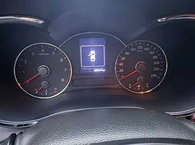 Kia K3 2017 1.6L Auto15AnniversarySpecialGLS