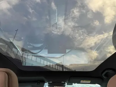 ARCFOX 极狐 阿尔法T5 2025 (ARCFOX αT5) 520 PRO thumbnail 9