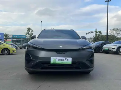 ARCFOX 极狐 阿尔法T5 2025 (ARCFOX αT5) 520 PRO thumbnail 10