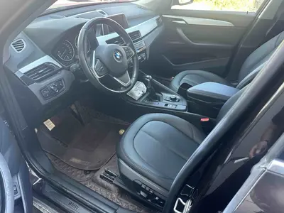 BMW X1 2018 sDrive20Li Leading thumbnail 7