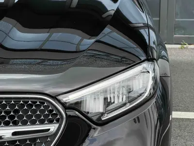奔驰 GLC 2024款 级 GLC 260 L 4MATIC 动感型 5座 thumbnail 5