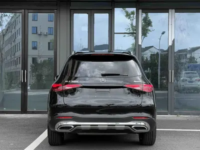 奔驰 GLC 2024款 级 GLC 260 L 4MATIC 动感型 5座 thumbnail 18