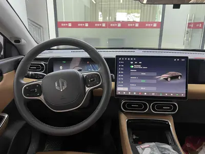 零跑汽车 零跑C01 2024款 纯电 525舒享版 thumbnail 8