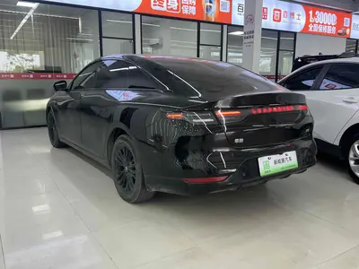 零跑汽车 零跑C01 2024款 纯电 525舒享版 thumbnail 11