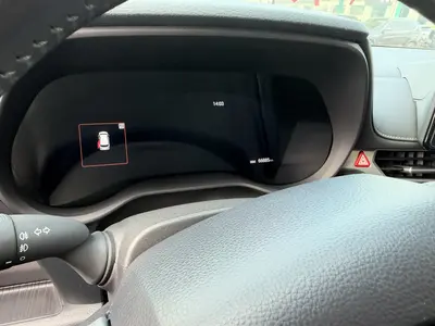 Toyota Sienna 2023 2.5LHybrid Ultimate thumbnail 8