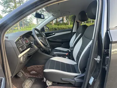 捷达 VS5 2023款 280TSI 自动进取型 thumbnail 5
