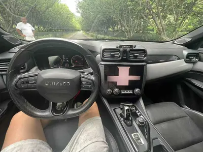 领克 03 2022款 2.0TD DCT劲Pro thumbnail 7