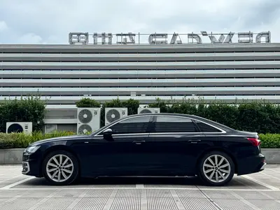 Audi A6L 2021 45 TFSI Premium Sport thumbnail 3