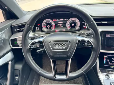 Audi A6L 2021 45 TFSI Premium Sport thumbnail 9
