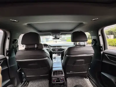 Audi A6L 2021 45 TFSI Premium Sport thumbnail 10