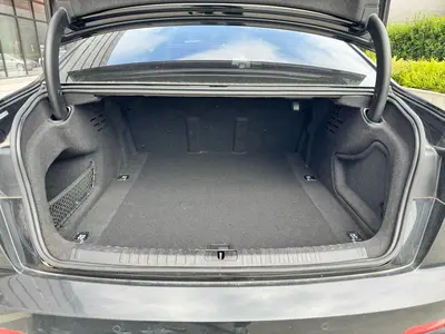Audi A6L 2021 45 TFSI Premium Sport thumbnail 11