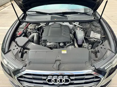 Audi A6L 2021 45 TFSI Premium Sport thumbnail 13